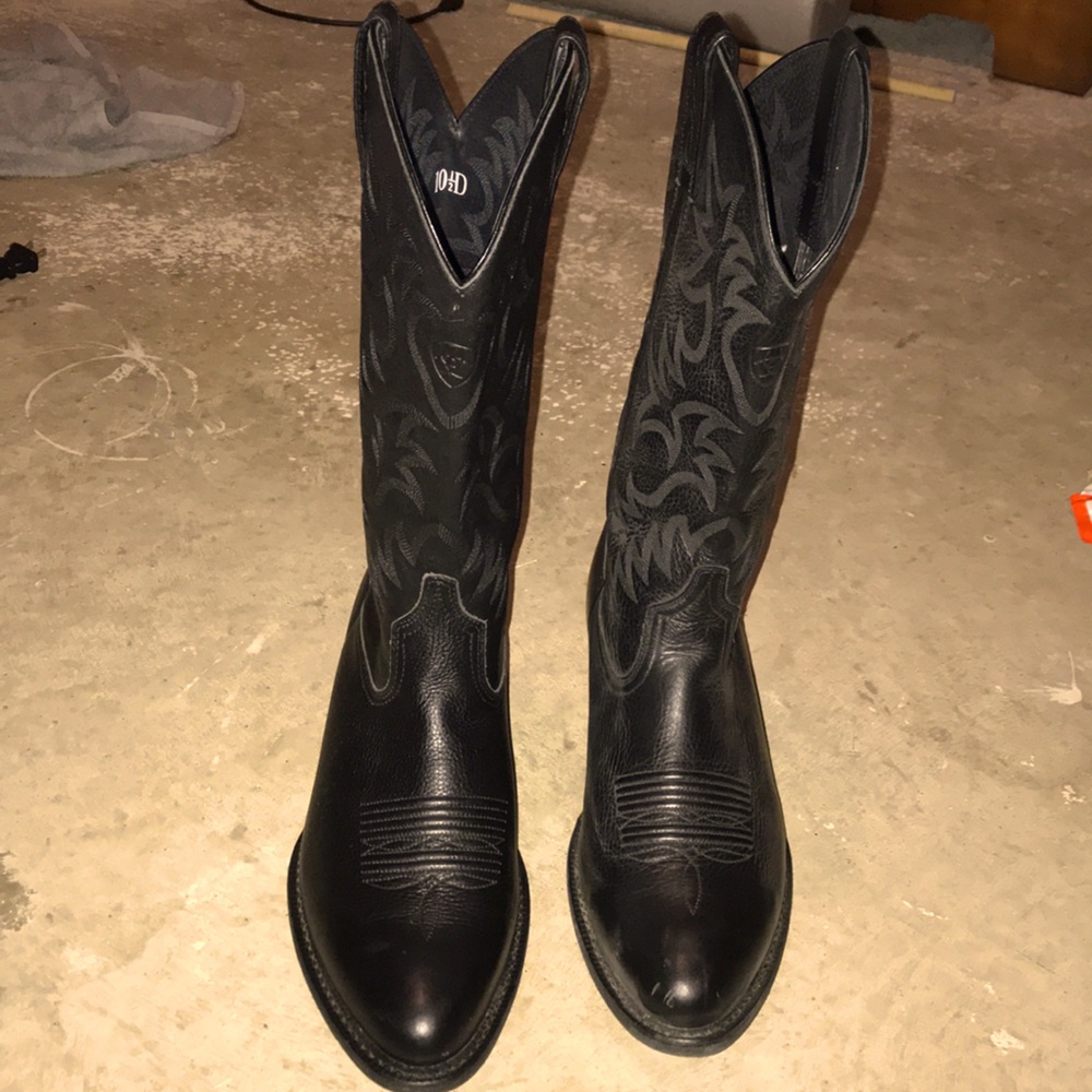 Boots